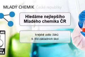 Mladý chemik ČR2
