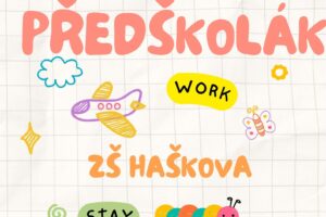 předškolák
