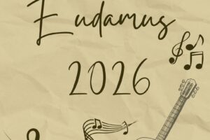 Eudamus 2026