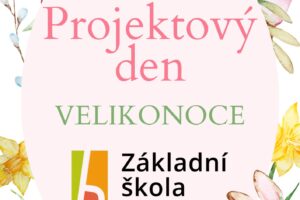 Projektový den