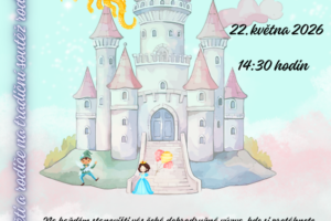 Rodinné putování pohádkami – 3