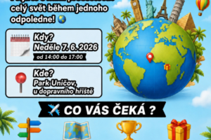 Cesta kolem světa 6A