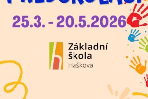 předškoláci