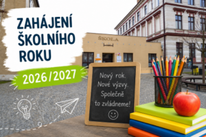 Zahájení roku